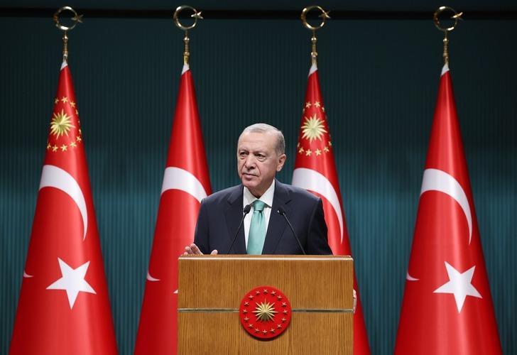 Cumhurbaşkanı Erdoğan duyurdu: İkinci emeklilik detayı…