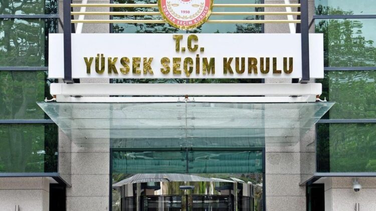 Adaylık için istifalarda son gün 1 Aralık! Resmi Gazete’de yayımlandı