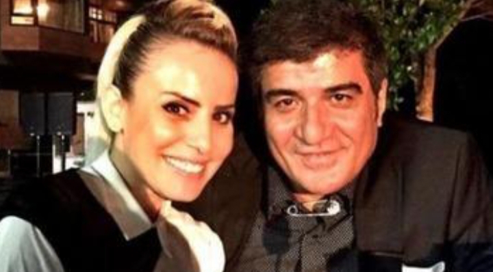 İbrahim Erkal’ın kızı Dilara Erkal’dan duygusal paylaşım