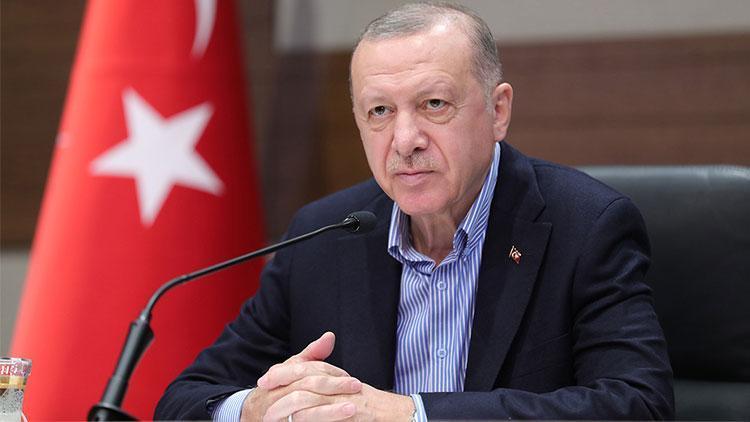 Cumhurbaşkanı Erdoğan’dan Stratejik Mesaj