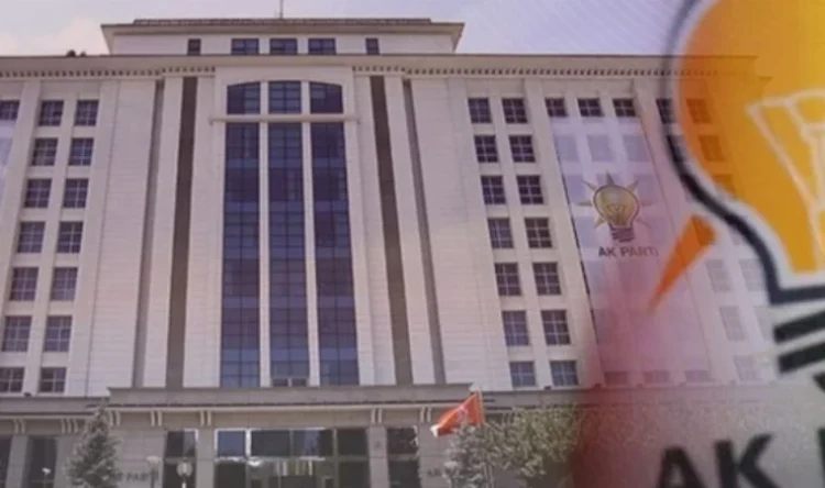 AK Parti Aday Adaylığı Başvuru Süresi Genişletildi