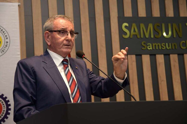 KOSGEB’den güneş enerjisi yatırımlarına 14 milyon TL’lik dev destek