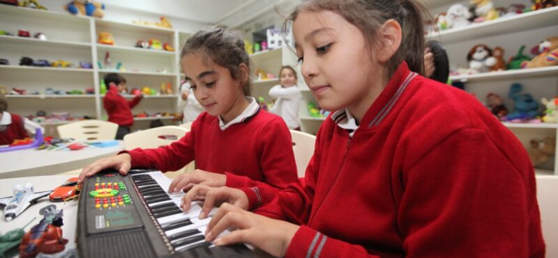 OKULLARDA KARNE ÖNCESİ “DÖNEM SONU FAALİYET HAFTASI” DÜZENLENECEK