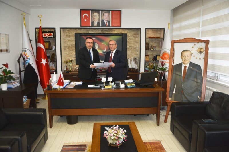 PROTOKOL YENİLENDİ