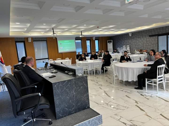 KOBİ’lerinin Güneş Enerjisi Yatırımlarının Desteklenmesi Programı