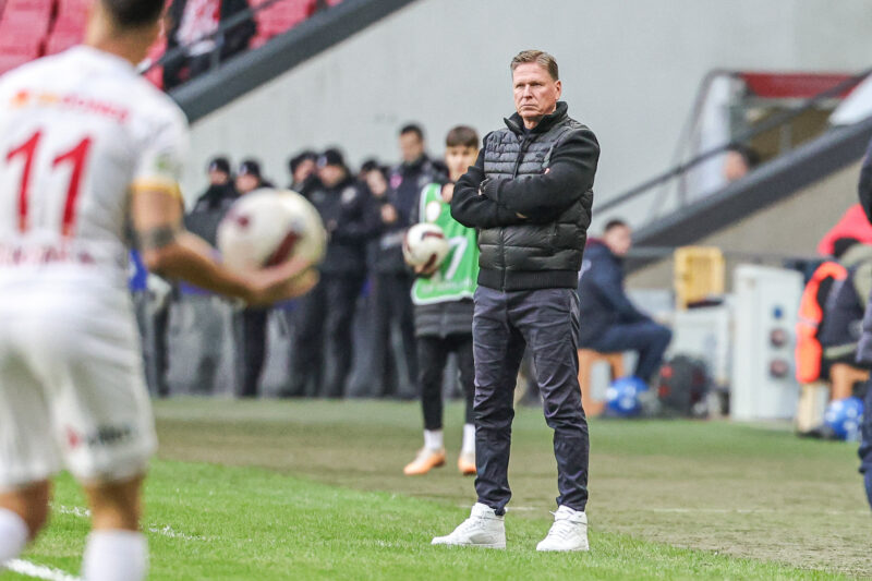 MARKUS GISDOL BUGÜN ALMIŞ OLDUĞUMUZ SONUÇTAN DOLAYI MUTLUYUM