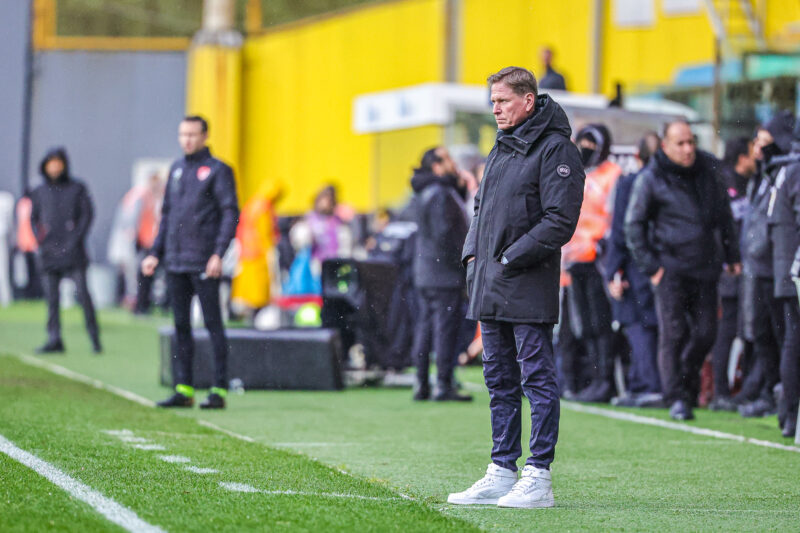 MARKUS GISDOL BİZİM NE YAPTIĞIMIZ ÇOK DAHA ÖNEMLİ