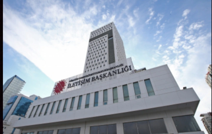 CİMER adı kullanılarak yapılan dolandırıcılık girişimleri hakkında açıklama