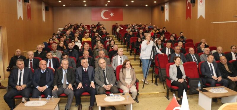 TARSİM Bilgilendirme Toplantıları Başladı