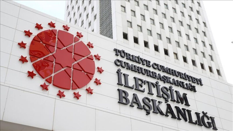 Cumhurbaşkanı ile Bakan Şimşek arasında tartışma yaşandı” iddiasına açıklama