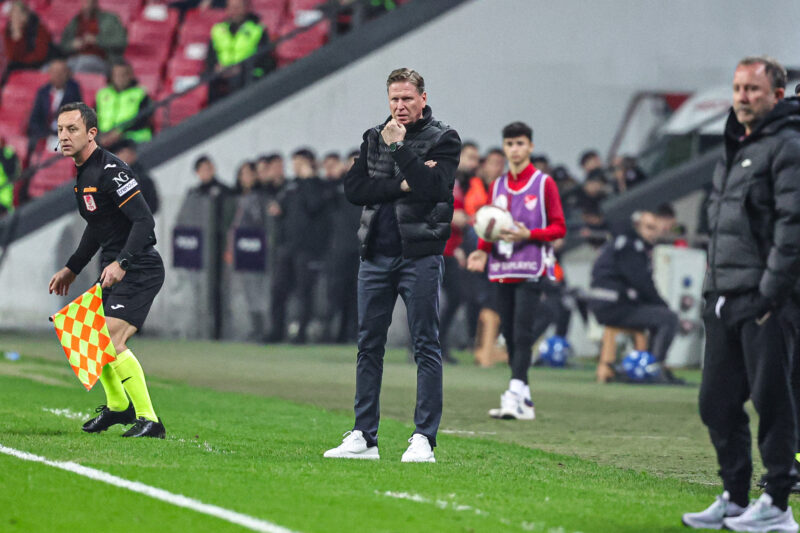 MARKUS GISDOL ALDIĞIMIZ BU GALİBİYETTEN ÖTÜRÜ ÇOK MUTLUYUZ