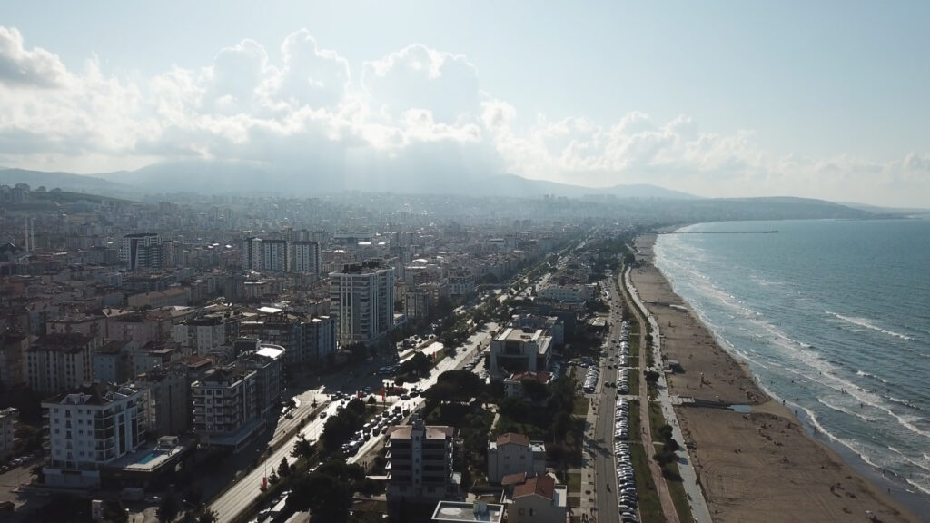 Karadeniz’in ilk “Yapı Ruhsat Onay Sistemi” tasarruf getirdi