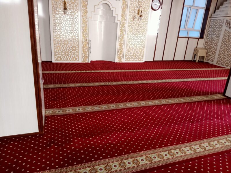 Bafra Ramazan Bayramı Namaz Saat Kaçta?