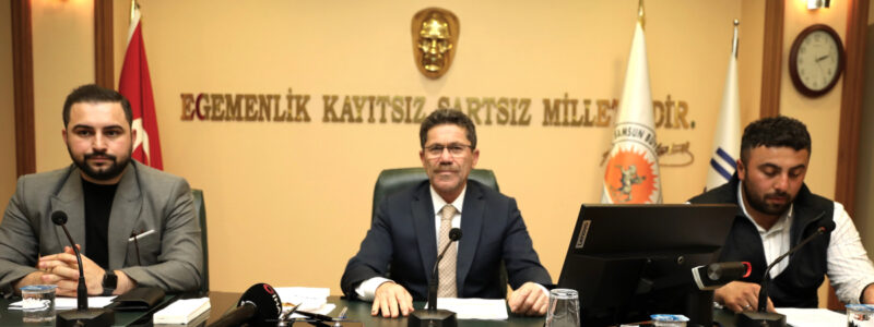 SUDA KADEMELİ FİYAT UYGULAMASI KOMİSYONDAN GEÇTİ