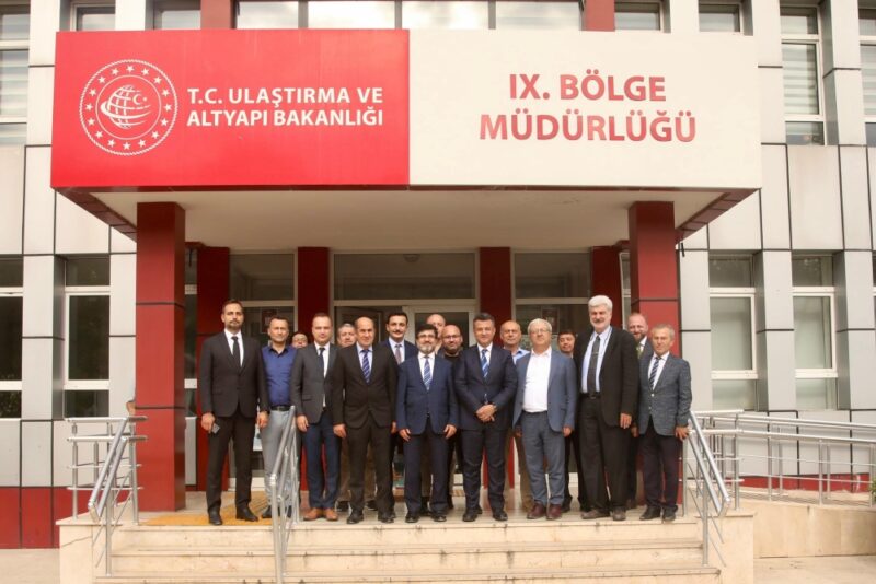ŞEHİR HASTANESİ TRAMVAY HATTI 5 YIL İÇİNDE TAMAMLANACAK