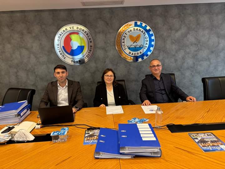 TSO Türk Standartları Enstitüsü (TSE) denetimini başarıyla tamamladı