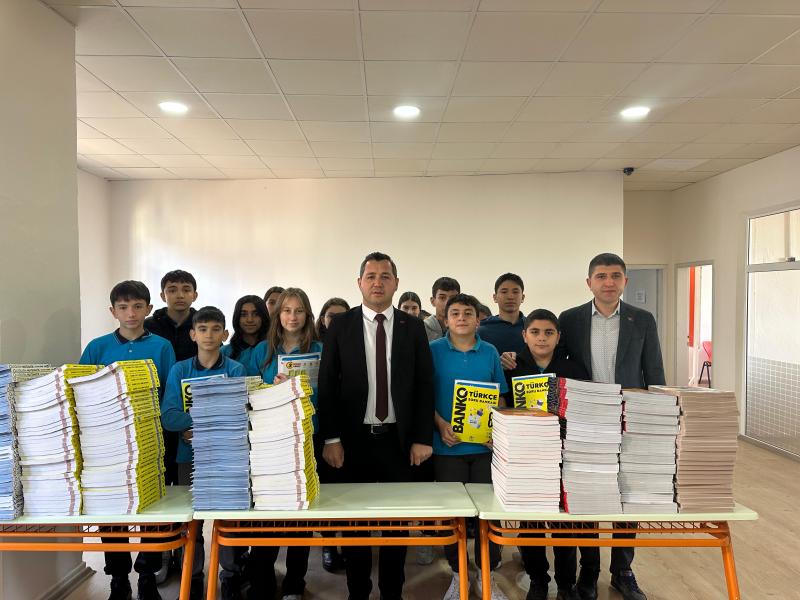 “ALAÇAM AKADEMİ GELİŞİM MERKEZİ” öğrencileri ile yavaş yavaş buluşuyor