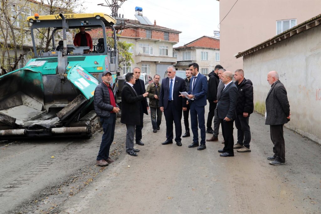 HEDEFİMİZ: SORUNSUZ ÜSTYAPI, SORUNSUZ YARINLAR