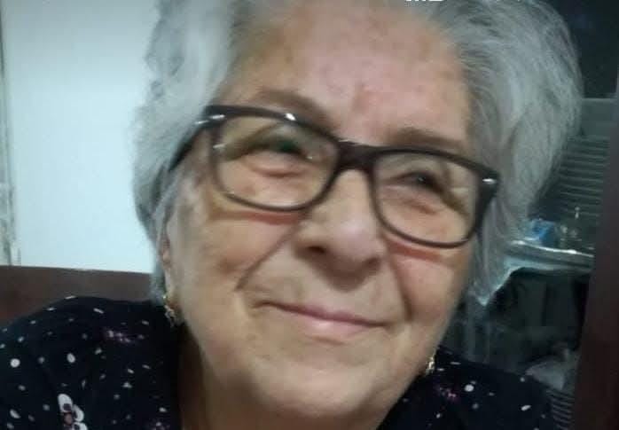 Gazeteci Abdullah Özdemir ‘in Annesi Raife Bıyık Vefat Etti