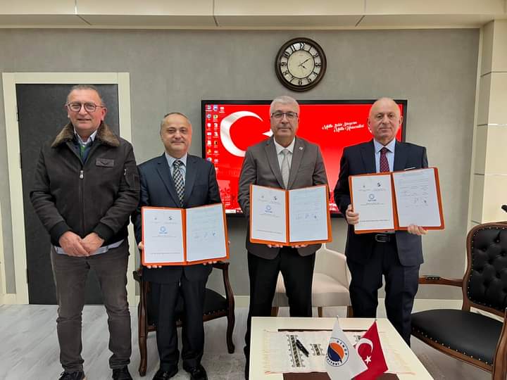 Sinop Üniversitesi Su Ürünleri Fakültesi Öğrencilerine Burs Desteği Sağlayacak