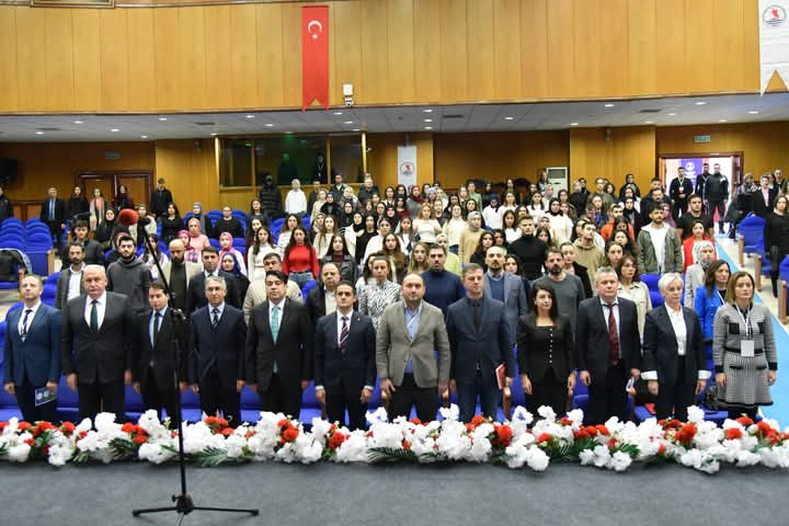 ÇOCUK HAKLARI BAĞLAMINDA ÇOCUK İŞÇİLİĞİ SEMPOZYUMU