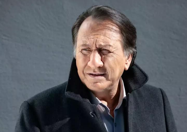 Arka Sokakların Oyuncusu Hüsnü Çoban Samsun’a gösteriye geliyor