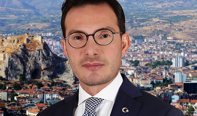 TOKAT BELEDİYE BAŞKANI MEHMET KEMAL YAZICIOĞLU KAZA GEÇİRDİ