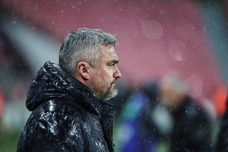 THOMAS REIS ATAKAŞ HATAYSPOR MAÇI SONRASI AÇIKLAMALARDA BULUNDU