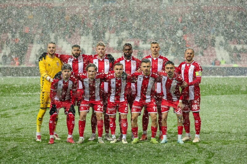 REEDER SAMSUNSPOR: 2 ÇAYKUR RİZESPOR A.Ş: 3