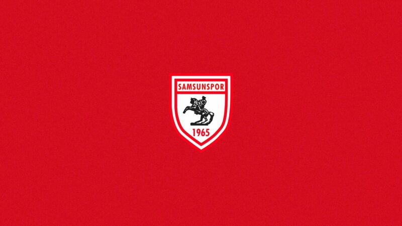 SAMSUNSPOR BAYRAMLAŞMA PROGRAMI