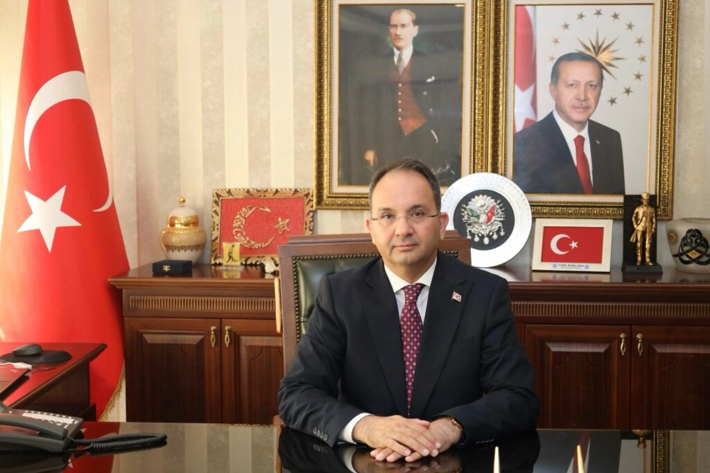 Şişli Belediyesi’ne kayyum atandı