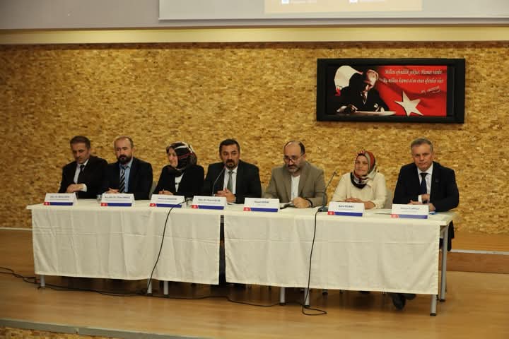 Turizm Haftası’nda Bafra ve Yöresel Değerler Tanıtıldı