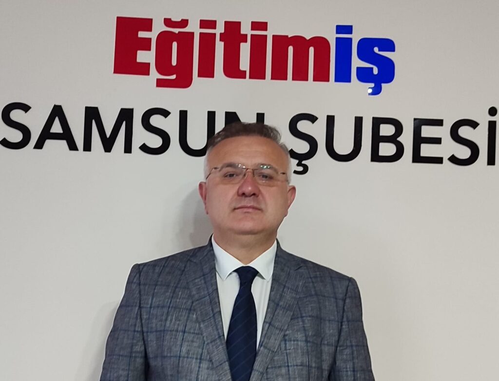ÖĞRETMENE ŞİDDETE HAYIR!!!