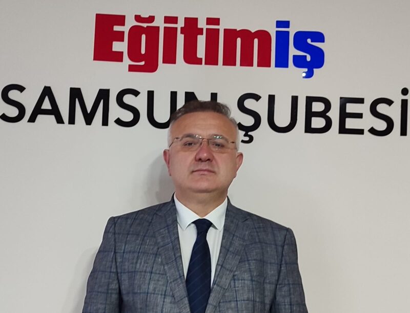 ÖĞRETMENE ŞİDDETE HAYIR!!!