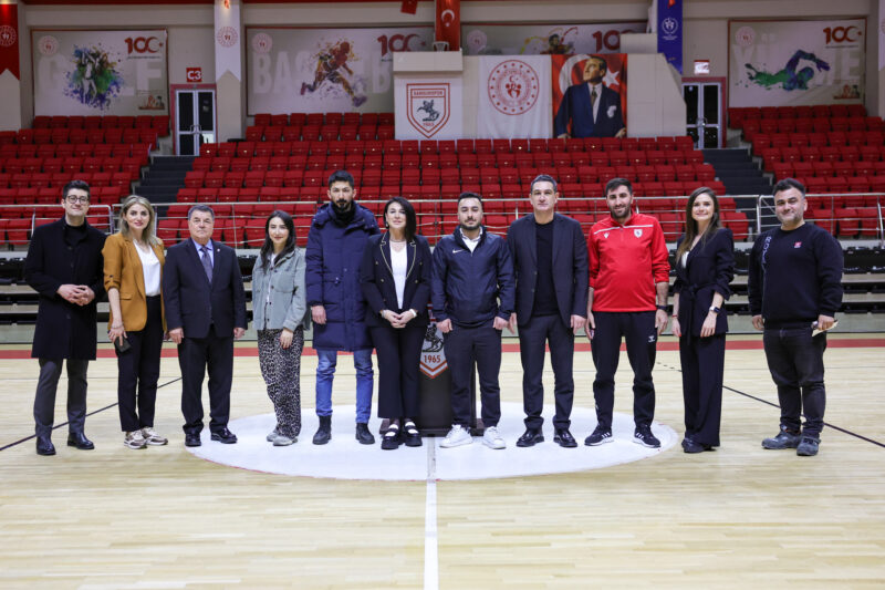 KOMBİNE SAHİPLERİNE TEŞEKKÜR ETKİNLİĞİ GERÇEKLEŞTİRİLDİ