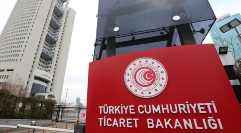 46 İLİMİZDE İHRACATIMIZ ARTMIŞTIR