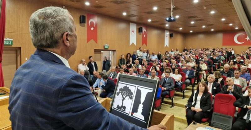 Bitki Koruma Ürünlerinin (Pestisitler) Sürdürülebilir Kullanımı ve Kalıntının Önlenmesi