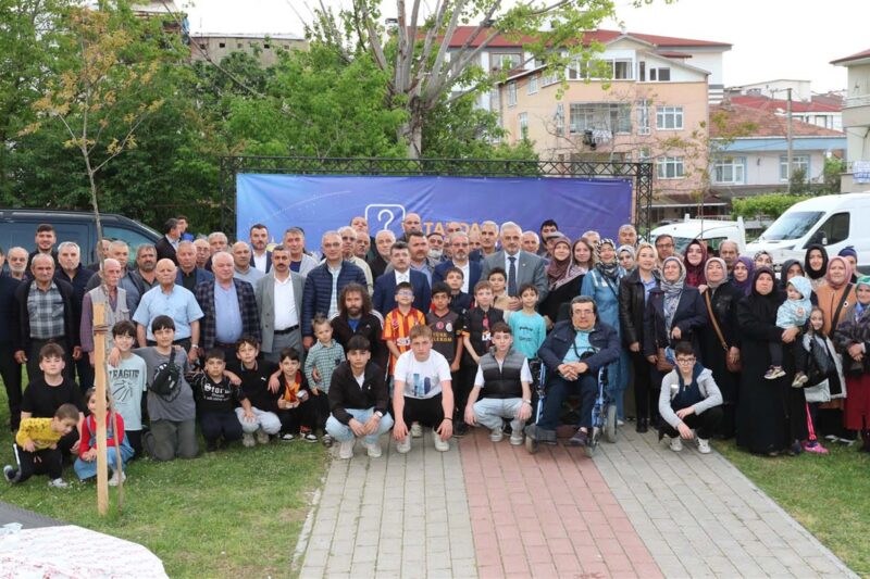 BAŞKAN KILIÇ, “HER FİKİR GELECEĞE ATILAN BİR İMZADIR”