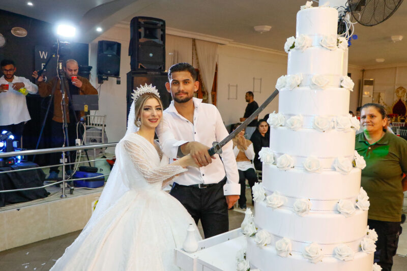 MUHAMMET ALİ ÖZBASKICI DÜNYA EVİNE GİRDİ