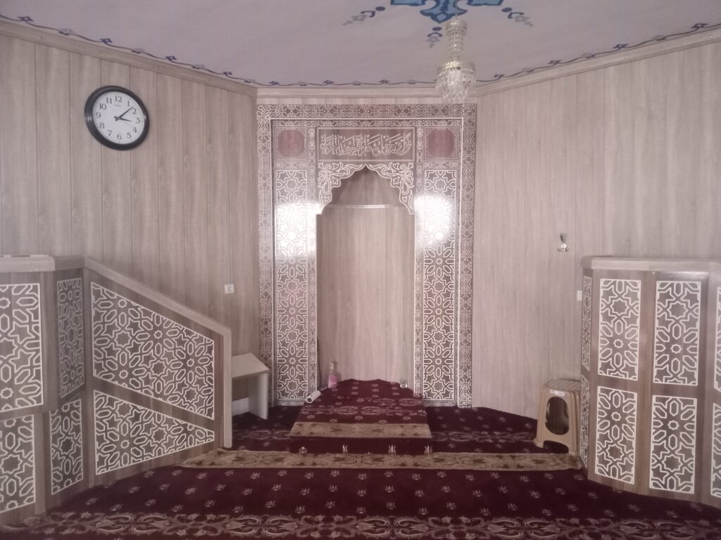 Bafra’da Kurban Bayramı namazı saat kaçta?