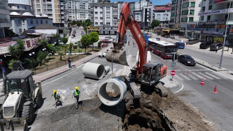 DEREBAHÇE’DE SONA DOĞRU!