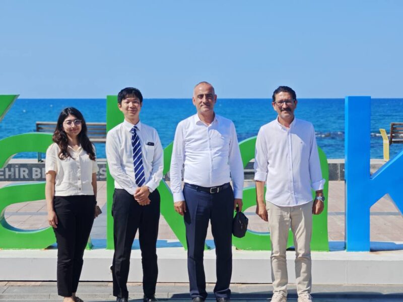 Yakakent’te Yaşlı ve Engelliler İçin Ulaşım Projesi