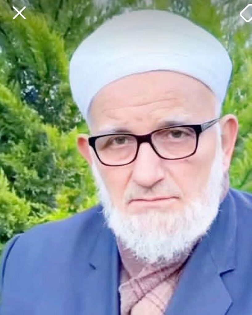 İhsan ve İrfan Şenocak’ın Babası Hayatını Kaybetti 