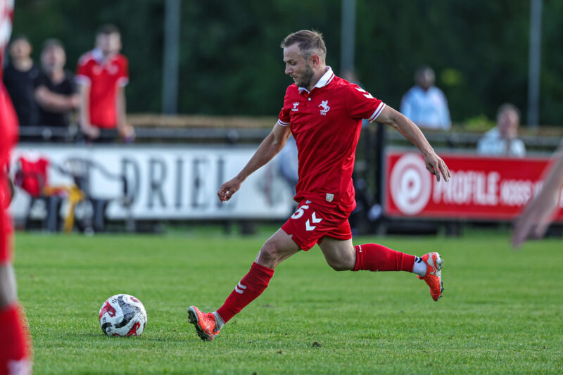 SC TELSTAR: 3 SAMSUNSPOR A.Ş.: 3