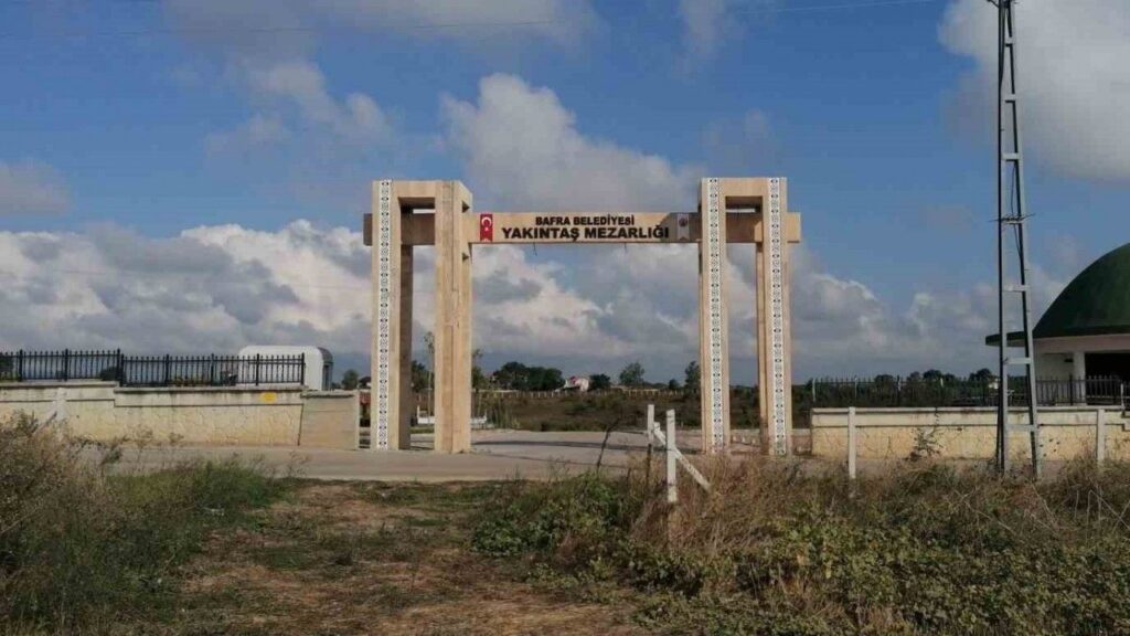 Bafra Vefat İlanları