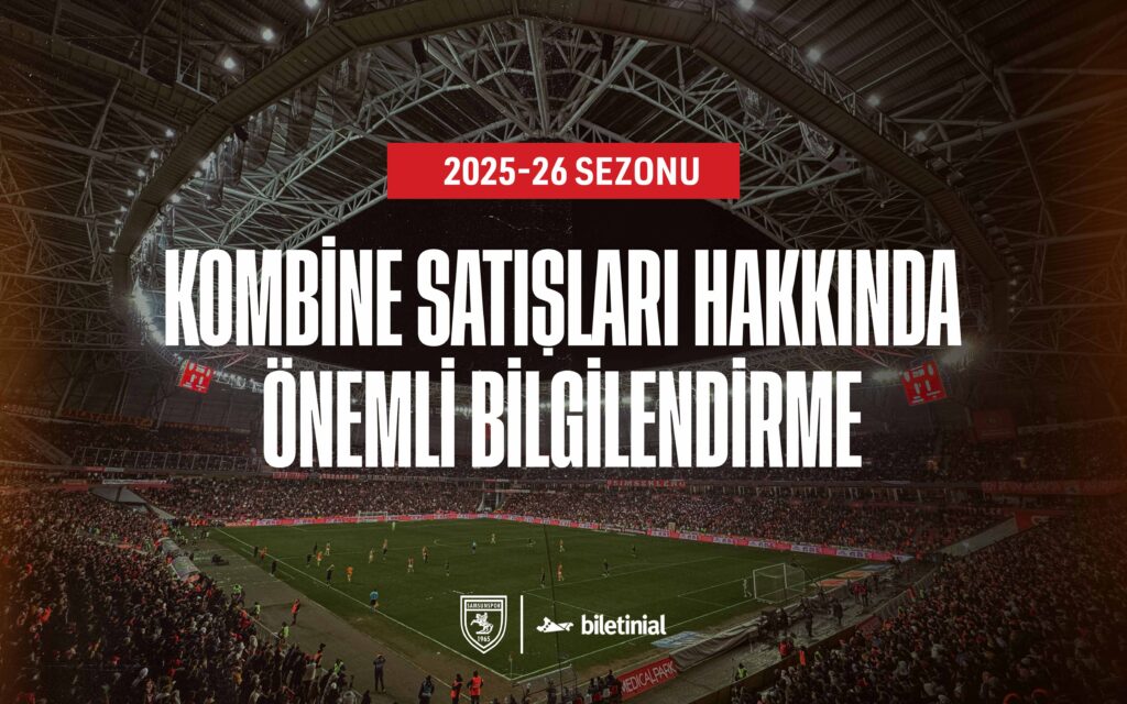KOMBİNE SATIŞLARI HAKKINDA ÖNEMLİ BİLGİLENDİRME