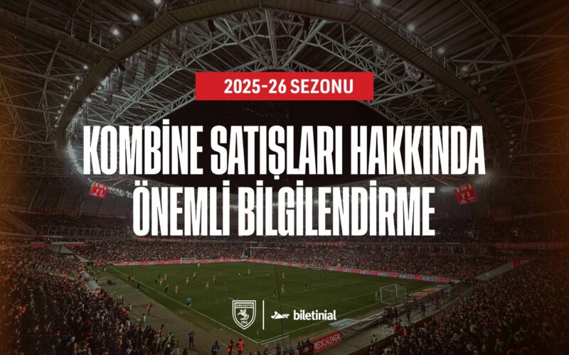 KOMBİNE SATIŞLARI HAKKINDA ÖNEMLİ BİLGİLENDİRME