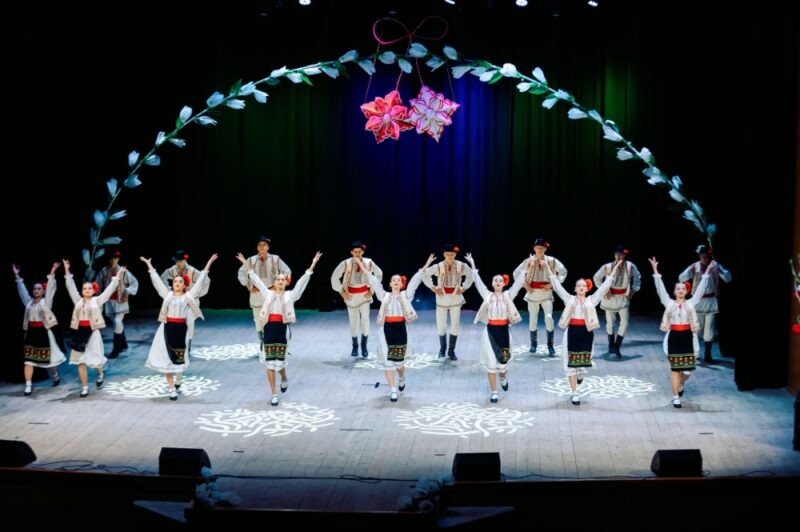 HEYECAN DORUKTA! HALK OYUNLARI FESTİVALİ İÇİN GERİ SAYIM BAŞLADI