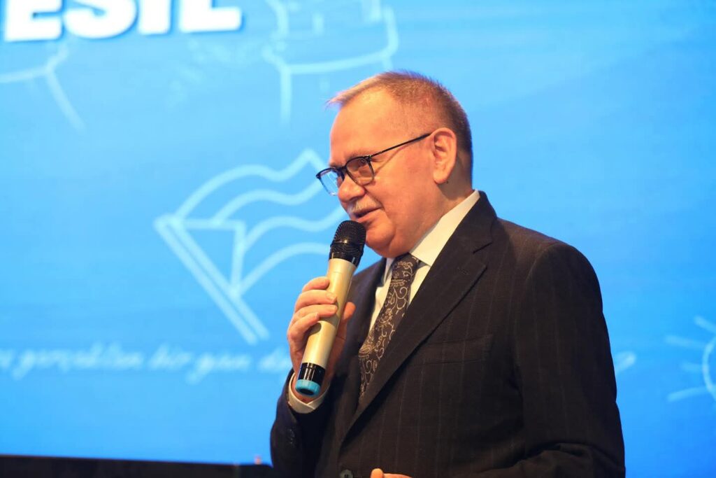 Önceki Dönemin Büyükşehir Belediye Başkanı Mustafa Demir Vefat etti