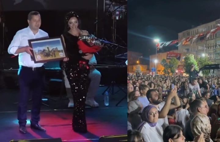 Alaçam’da Yaz Coşkusu Zirveye Ulaştı! 